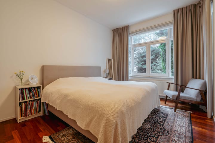 Foto 12 van Milletstraat 10-1