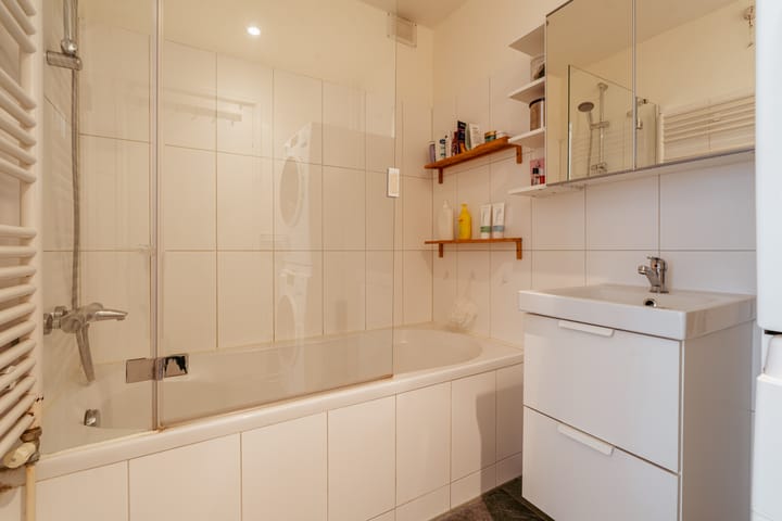 Foto 16 van Milletstraat 10-1