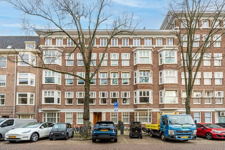 Foto 20 van Milletstraat 10-1