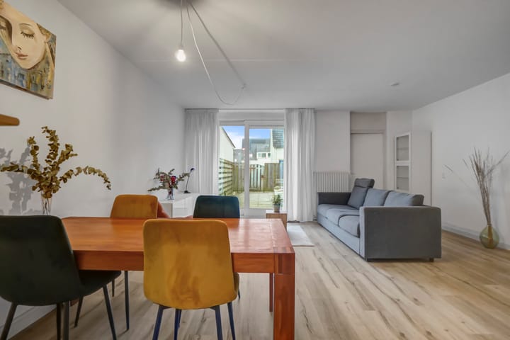 Foto 2 van Kruiszwin 5341