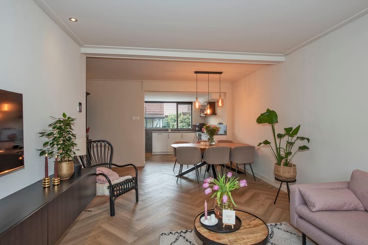 Foto 2 van Weth Bloemenstraat 20