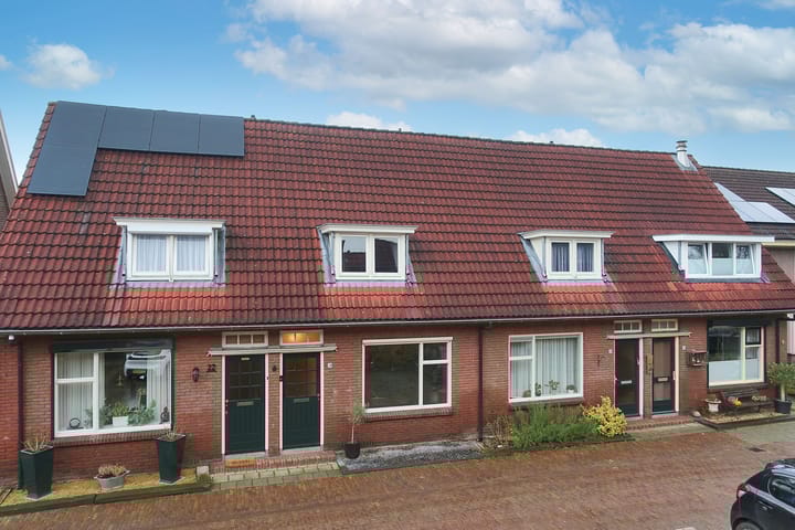 Foto 5 van Weth Bloemenstraat 20