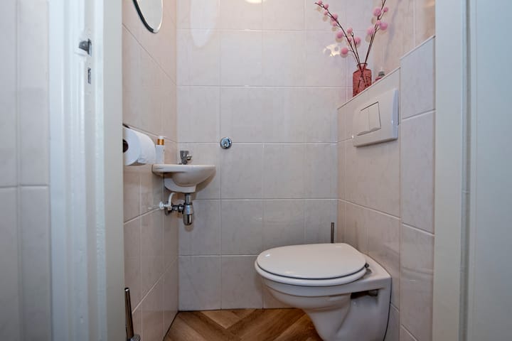 Foto 7 van Weth Bloemenstraat 20