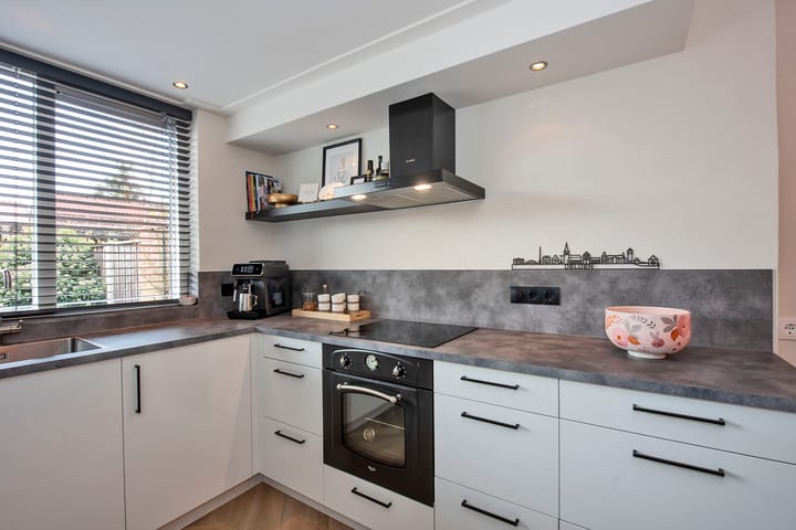 Foto 8 van Weth Bloemenstraat 20