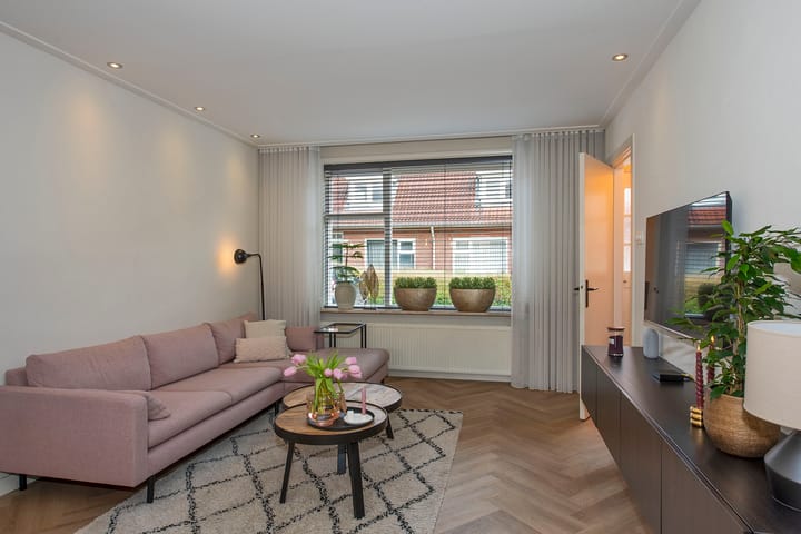 Foto 15 van Weth Bloemenstraat 20