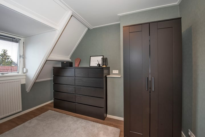 Foto 22 van Weth Bloemenstraat 20