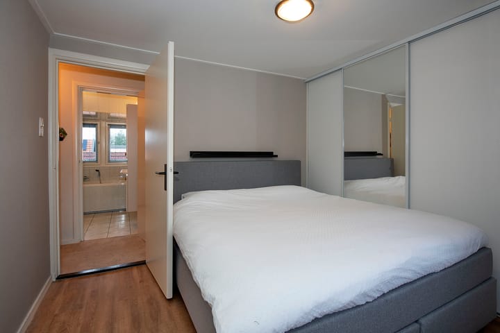 Foto 26 van Weth Bloemenstraat 20