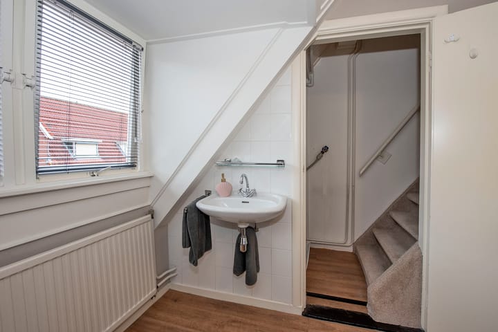 Foto 27 van Weth Bloemenstraat 20