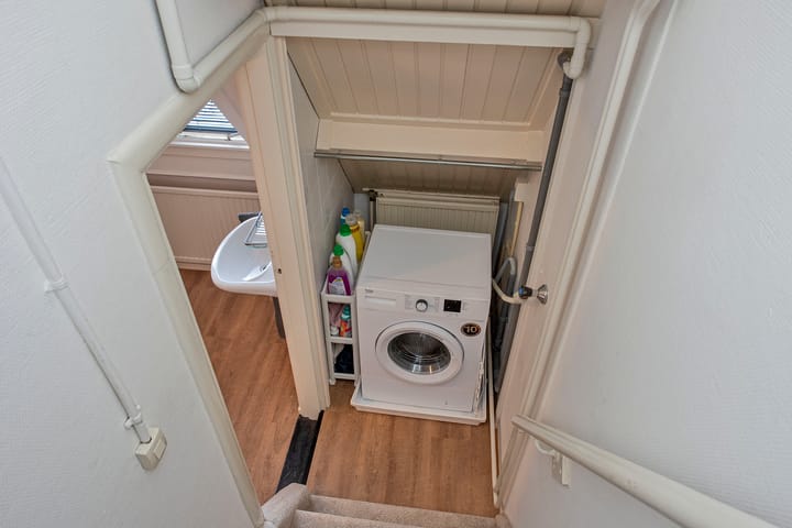 Foto 28 van Weth Bloemenstraat 20