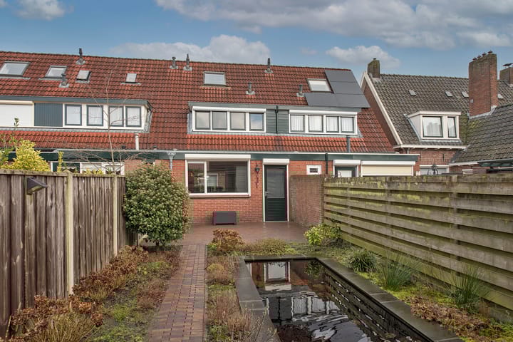 Foto 31 van Weth Bloemenstraat 20