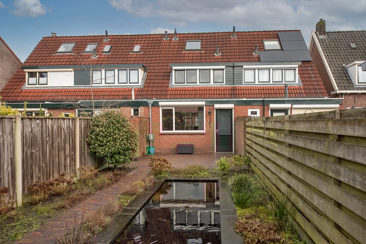 Foto 32 van Weth Bloemenstraat 20