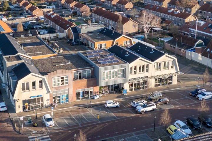 Foto 1 van Prins Mauritsstraat 12