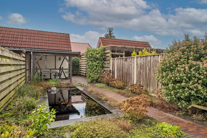 Foto 33 van Weth Bloemenstraat 20