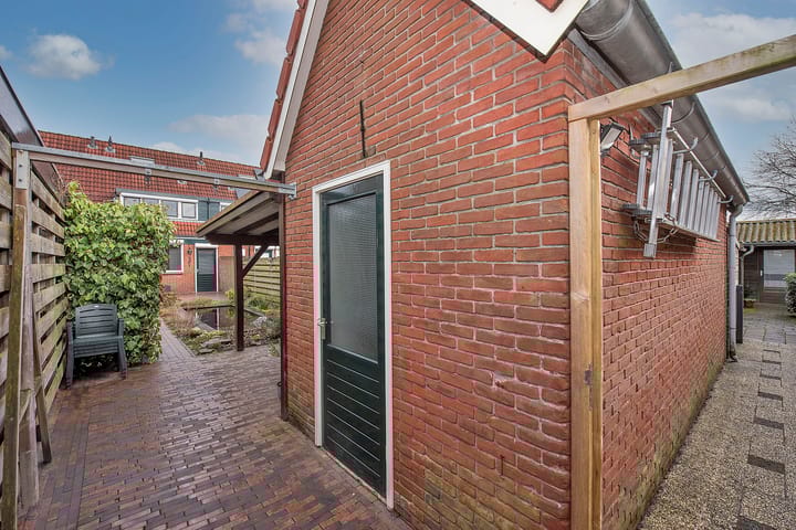 Foto 35 van Weth Bloemenstraat 20