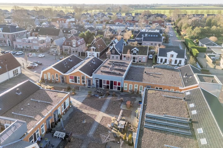 Foto 5 van Prins Mauritsstraat 12