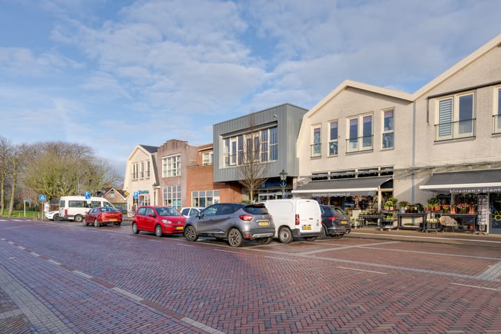 Foto 8 van Prins Mauritsstraat 12