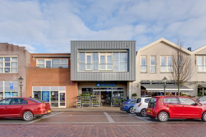 Foto 9 van Prins Mauritsstraat 12