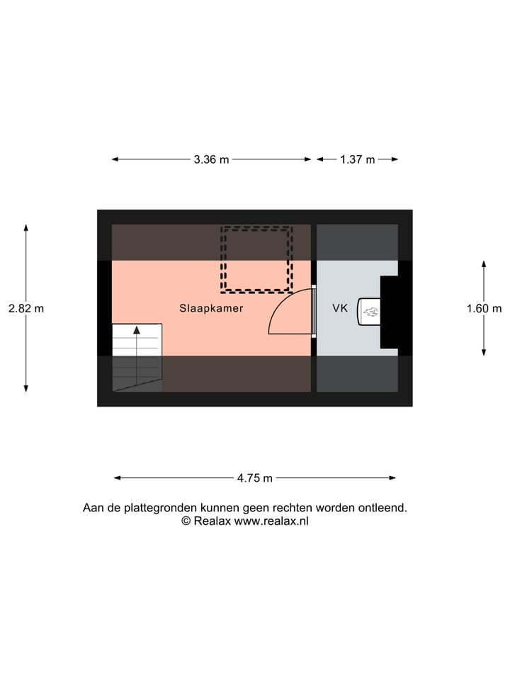 Foto 40 van Weth Bloemenstraat 20