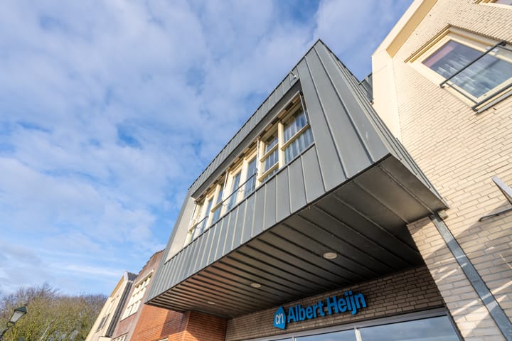 Foto 10 van Prins Mauritsstraat 12