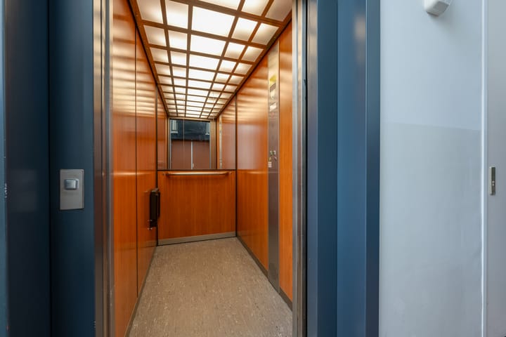 Foto 12 van Prins Mauritsstraat 12