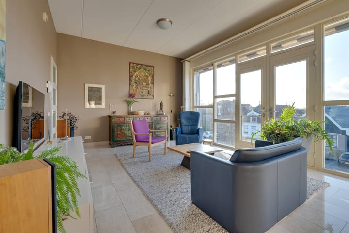 Foto 22 van Prins Mauritsstraat 12