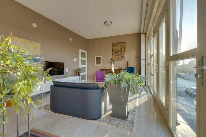 Foto 24 van Prins Mauritsstraat 12