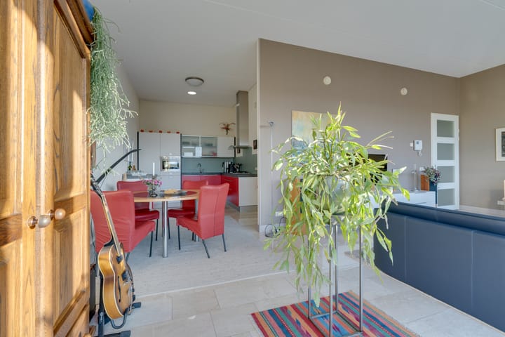 Foto 26 van Prins Mauritsstraat 12