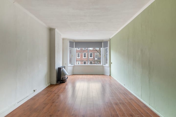 Foto 2 van Willem Buytewechstraat 158-A02