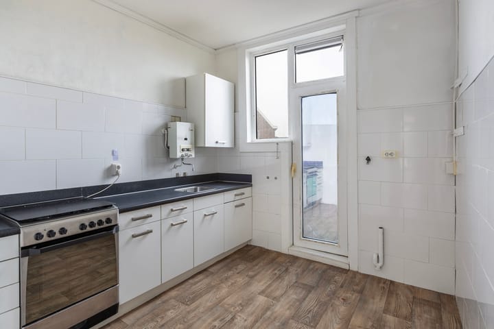 Foto 3 van Willem Buytewechstraat 158-A02