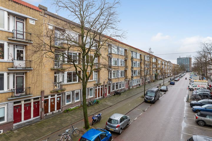 Foto 4 van Willem Buytewechstraat 158-A02