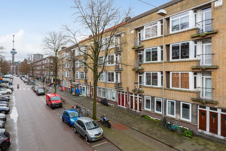 Foto 5 van Willem Buytewechstraat 158-A02