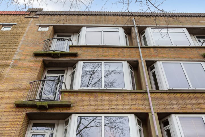 Foto 6 van Willem Buytewechstraat 158-A02