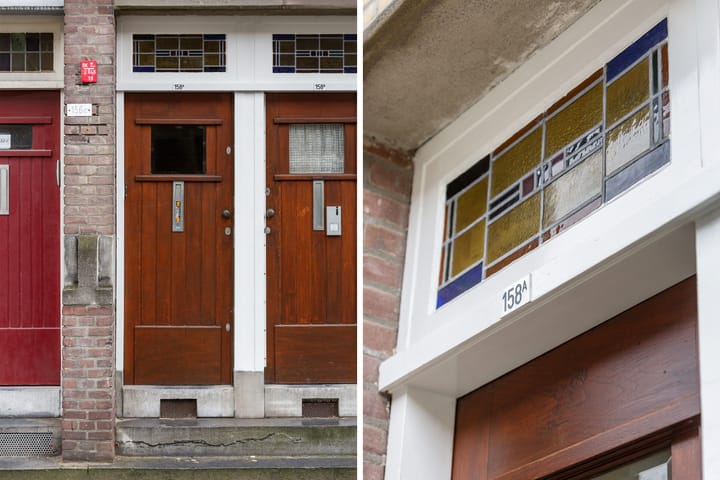 Foto 7 van Willem Buytewechstraat 158-A02