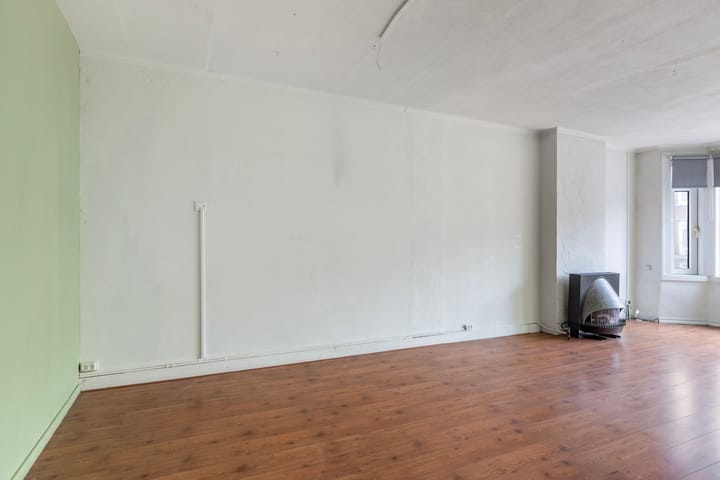 Foto 10 van Willem Buytewechstraat 158-A02