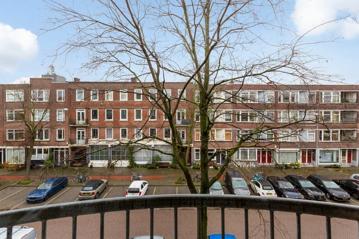 Foto 21 van Willem Buytewechstraat 158-A02