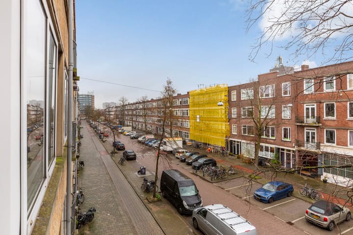 Foto 22 van Willem Buytewechstraat 158-A02