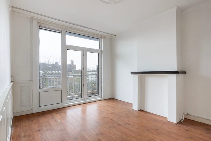 Foto 23 van Willem Buytewechstraat 158-A02