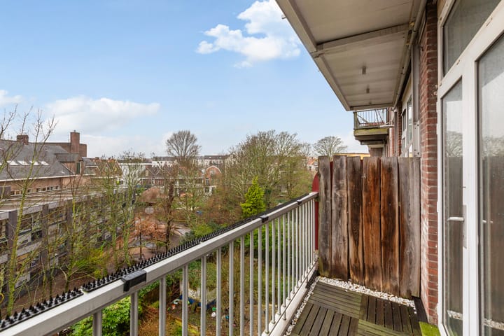 Foto 25 van Willem Buytewechstraat 158-A02