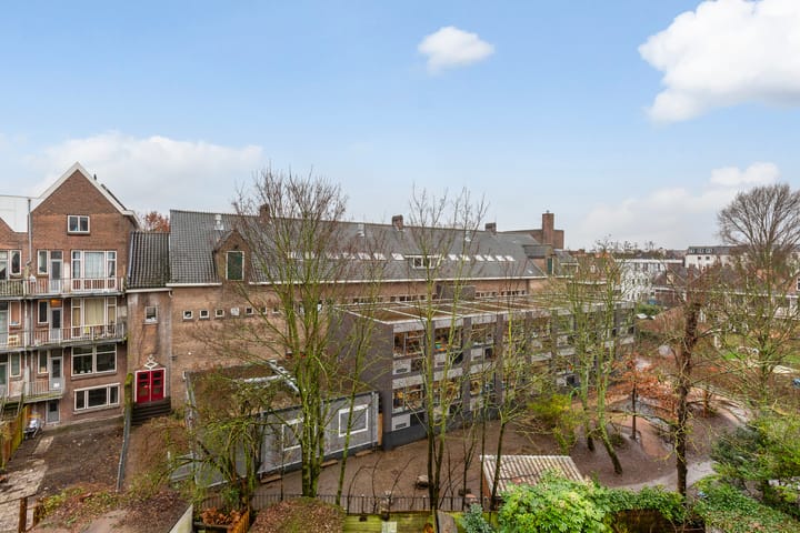 Foto 27 van Willem Buytewechstraat 158-A02