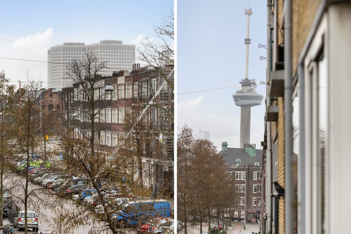 Foto 30 van Willem Buytewechstraat 158-A02