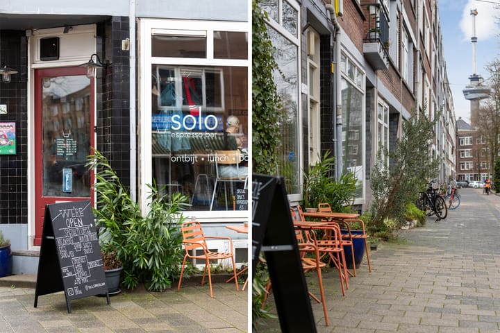 Foto 31 van Willem Buytewechstraat 158-A02