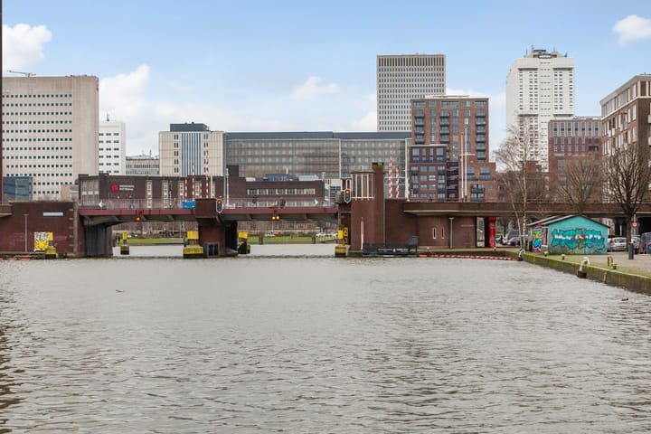 Foto 32 van Willem Buytewechstraat 158-A02