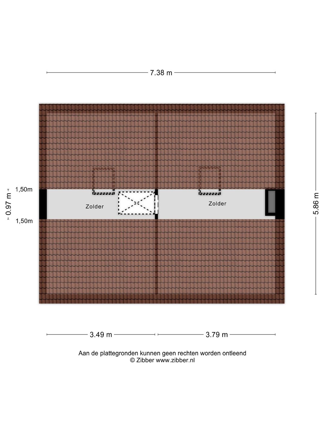 Foto 52 van Hoofdstraat 10