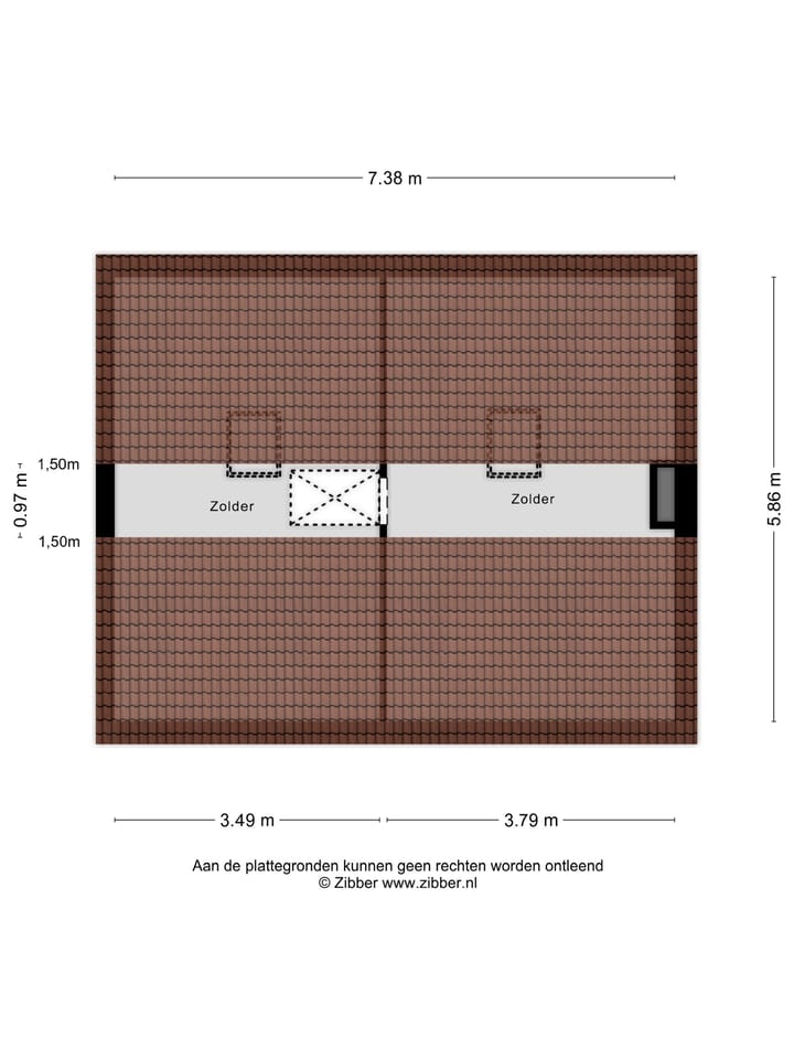 Foto 52 van Hoofdstraat 10