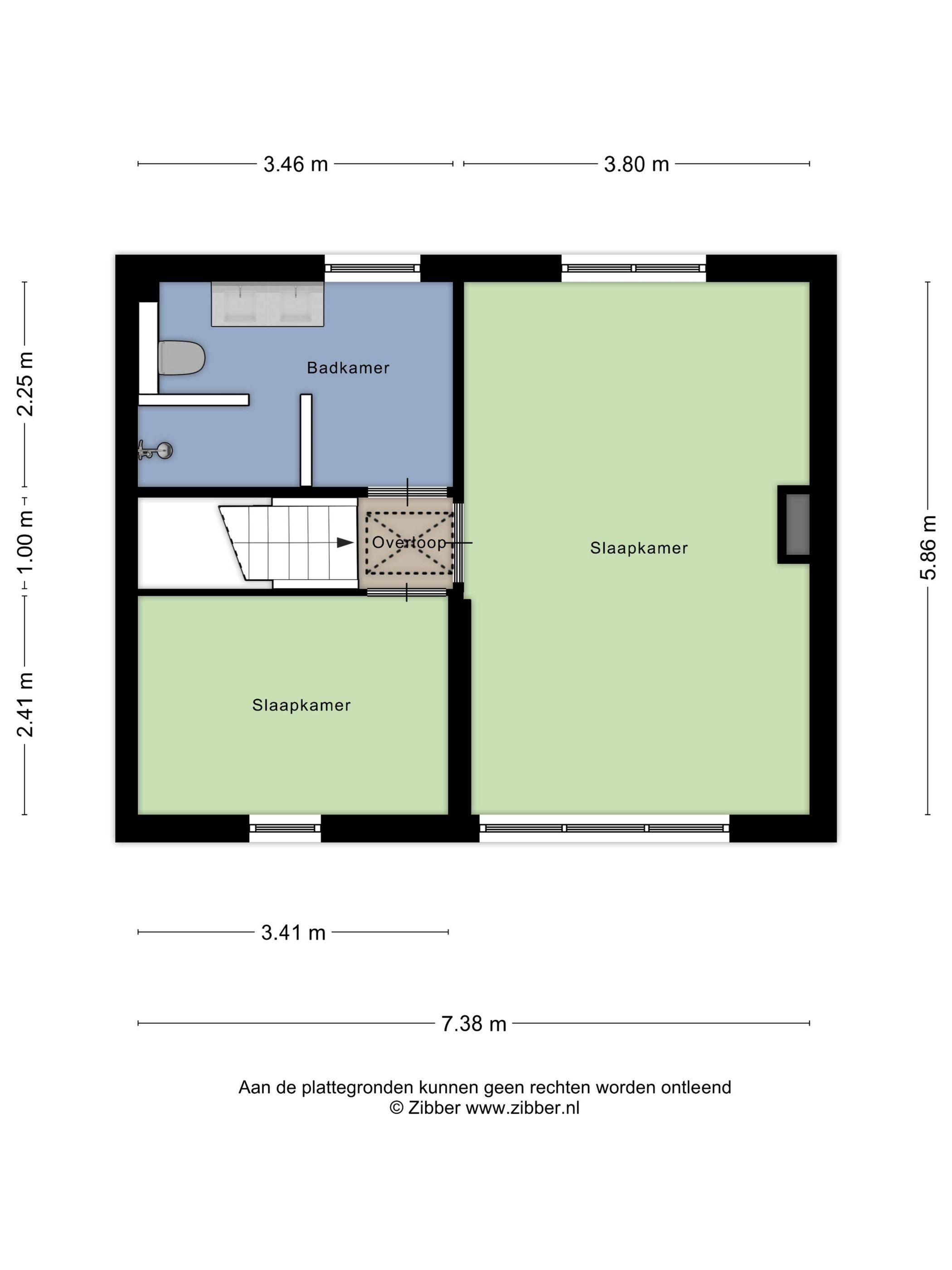 Foto 51 van Hoofdstraat 10