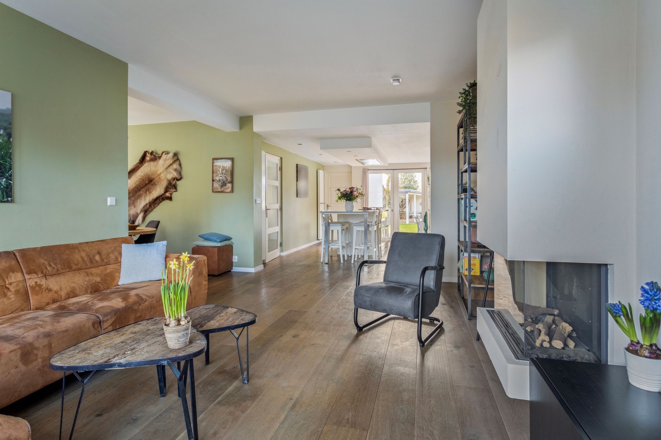 Foto 9 van Hoofdstraat 10