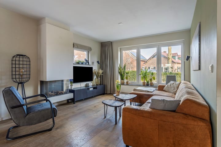 Foto 10 van Hoofdstraat 10