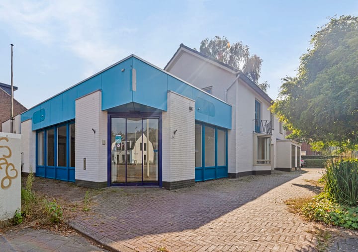 Zandstraat 34