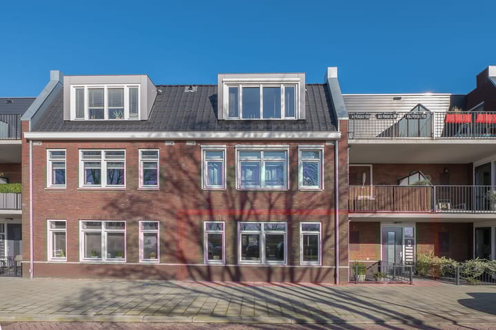 Oostdijk 15 B
