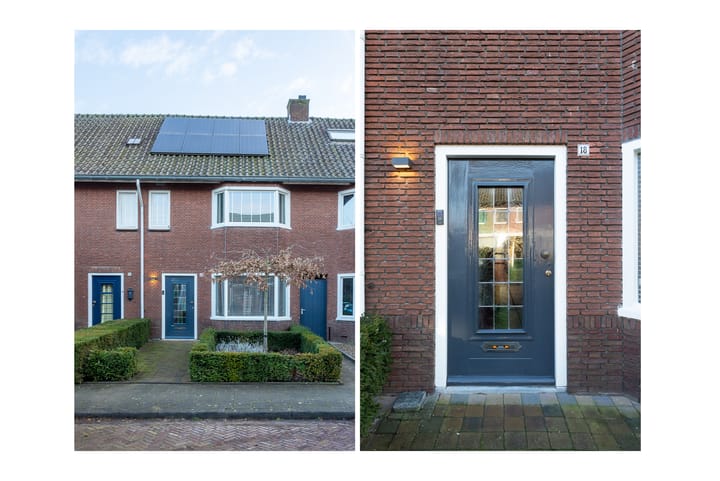 Foto 3 van Kloosterweide 18